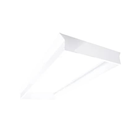 Westgate Designer Surface Mounting Kit for 1x4 Panel LTRE-1X4-SMK